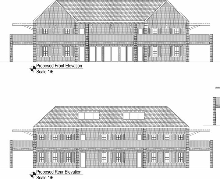 More Photos Of 2011 Binz St, Houston Storefront Retail Office For Lease