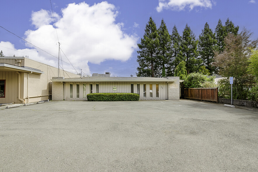 Primary Photo Of 4038 Montgomery Dr, Santa Rosa Office For Sale