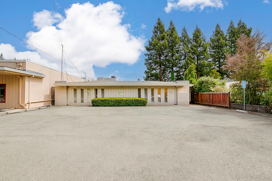 More Photos Of 4038 Montgomery Dr, Santa Rosa Office For Sale