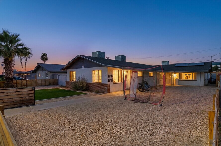 More Photos Of 2608 W Pierson St, Phoenix Apartments For Sale