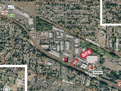 More Photos Of 4382 SE International Way, Milwaukie Flex For Sale