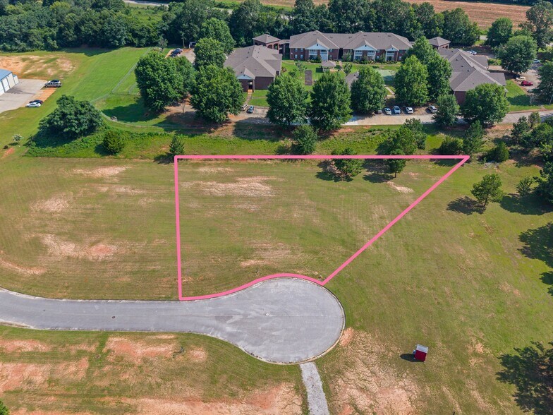 More Photos Of , Enterprise Land For Sale