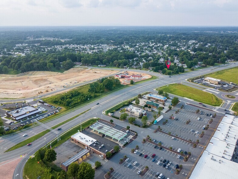 More Photos Of 1490 Union Cross Rd, Kernersville Land For Sale