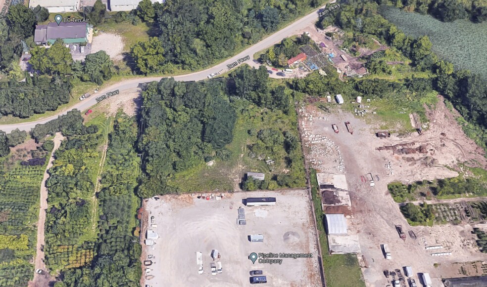 More Photos Of 2570 Zam Pky, Milford Land For Sale