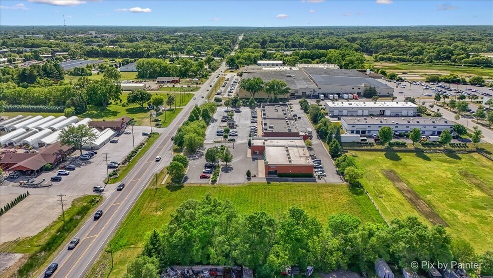 More Photos Of 0 E Terra Cotta Ave, Crystal Lake Land For Sale