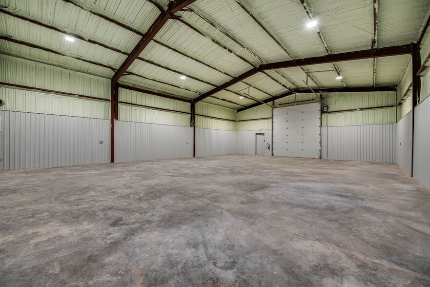 More Photos Of 1714 N FM 1788, Midland Warehouse For Lease