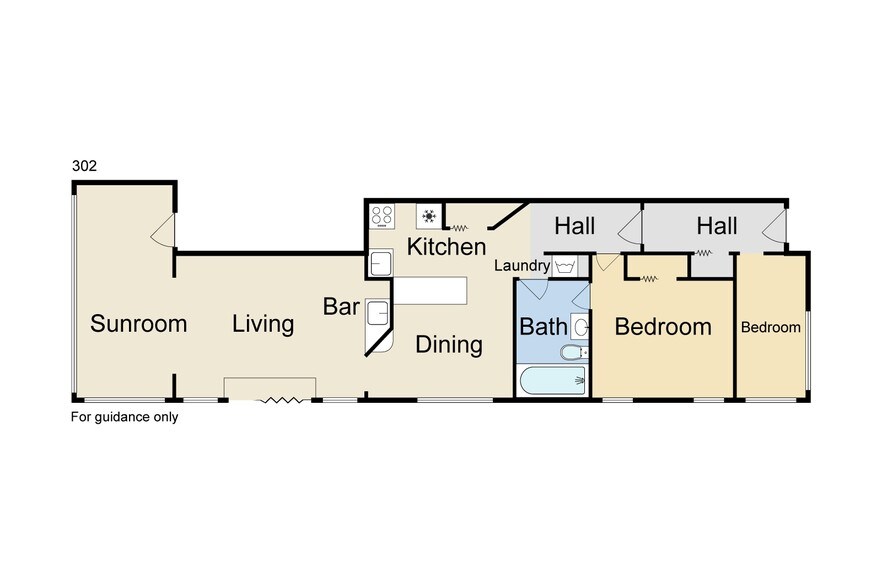 More Photos Of 323 4th St NE, Atlanta Apartments For Sale