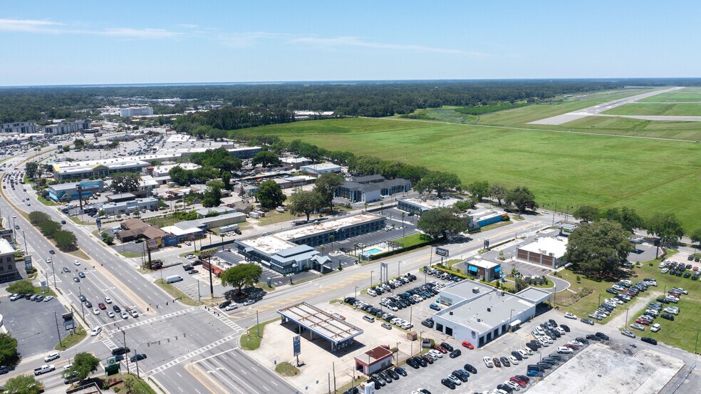 More Photos Of 7203 Abercorn St, Savannah Convenience Store For Sale