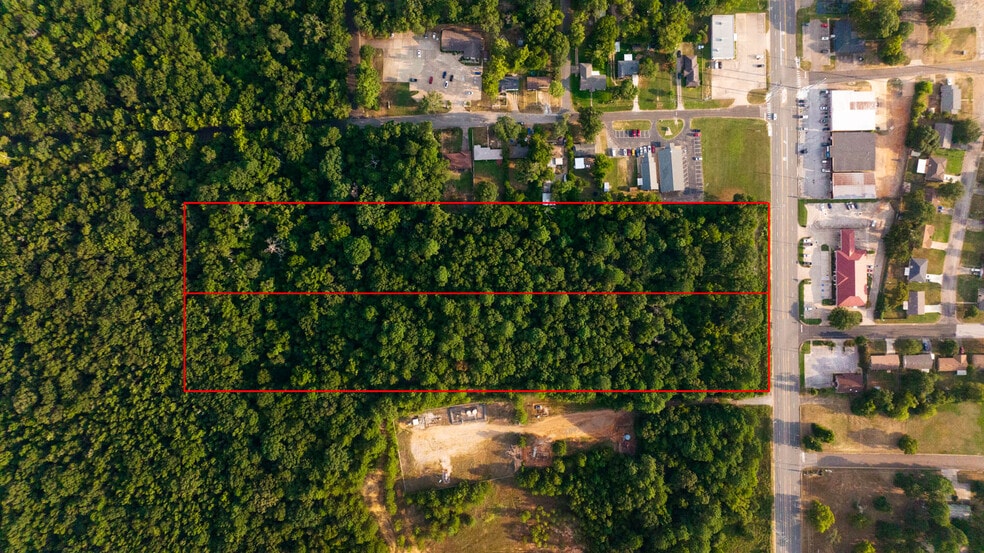 More Photos Of 500 Gilmer Rd, Longview Land For Sale