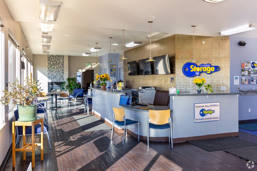 Photo of 1st Floor Ste 2