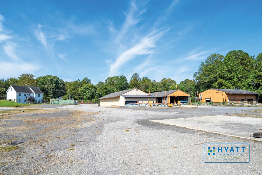 More Photos Of 1150 Chesapeake Beach Rd, Owings Land For Sale