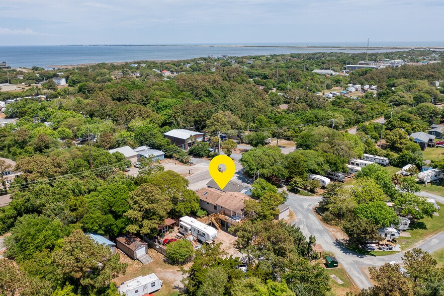 More Photos Of 47649 Buxton Back Rd, Buxton Manufactured Housing Mobile Home Park For Sale