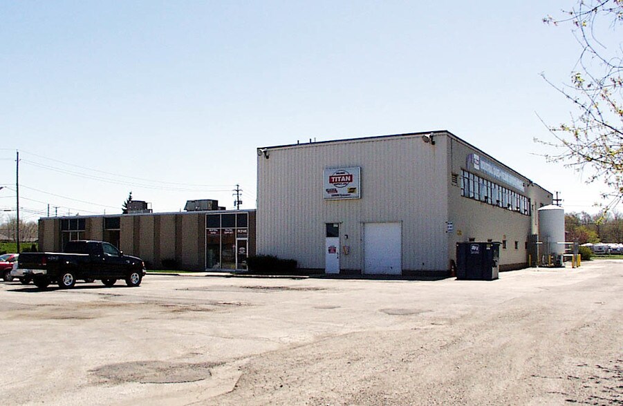 More Photos Of 3950 Ben Hur Ave, Willoughby Manufacturing For Sale