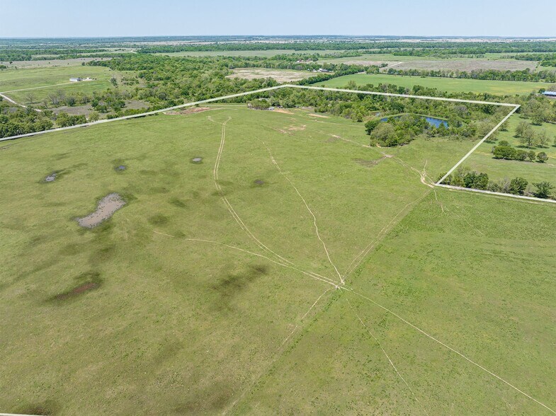 More Photos Of 24600 S 4260 Rd, Chelsea Land For Sale