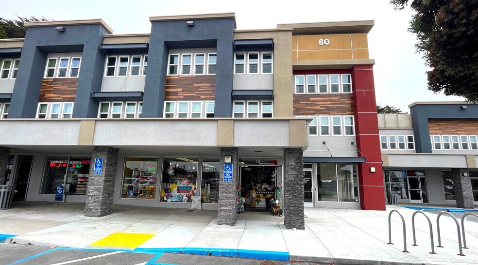 More Photos Of 20-210 Eureka Square Dr, Pacifica Unknown For Lease