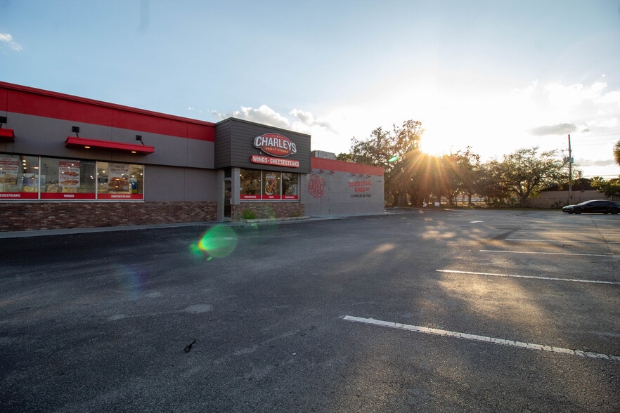 More Photos Of 5908 Orange Blossom Trl, Orlando Fast Food For Sale
