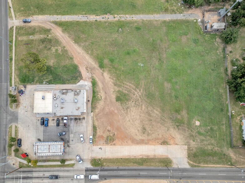 More Photos Of 5730 NW 10th St, Oklahoma City Land For Sale