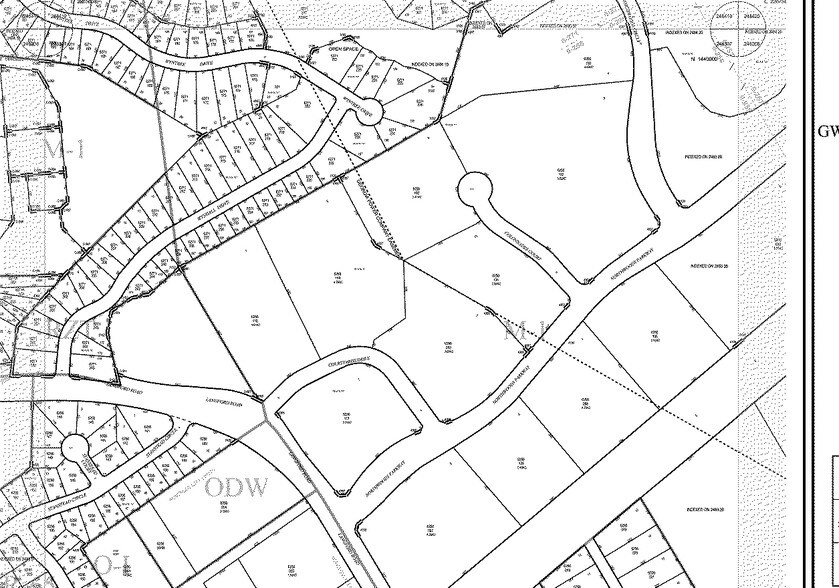 More Photos Of 2995 Courtyards Dr, Peachtree Corners Distribution For Lease