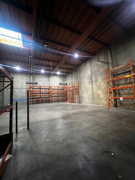 More Photos Of 222 Dore St, San Francisco Warehouse For Lease
