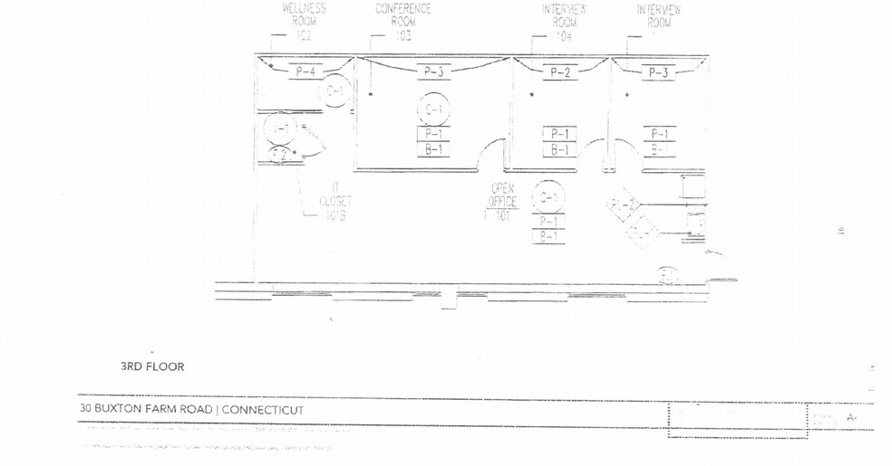 More Photos Of 30 Buxton Farm Rd, Stamford Medical For Lease