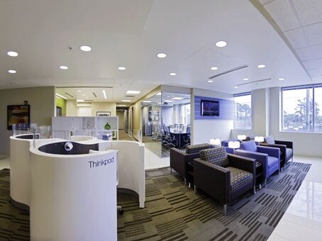 Photo of 3rd Floor Ste Coworking