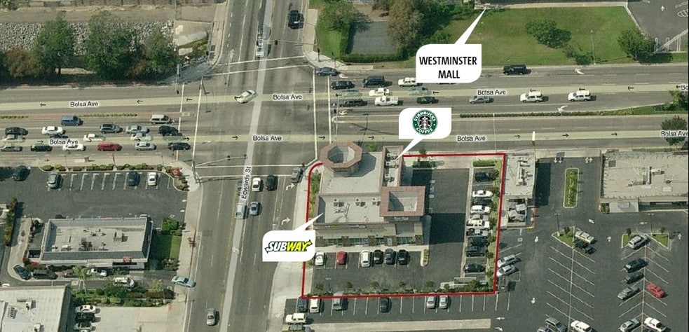 More Photos Of 6502 Bolsa Ave, Huntington Beach Storefront For Lease