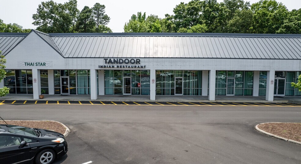 More Photos Of 5402 Nc-55 Hwy, Durham Auto Repair For Sale