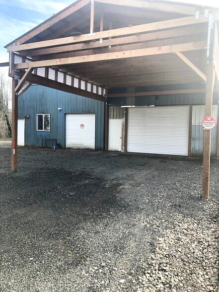 More Photos Of 770 13th St, Warrenton Warehouse For Lease