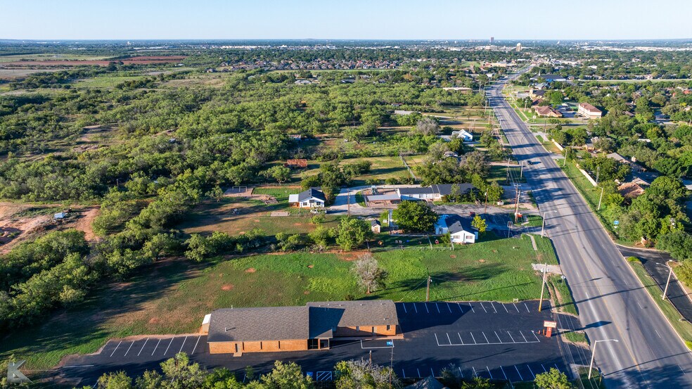More Photos Of 6000 Buffalo Gap Rd, Abilene Daycare Center For Sale