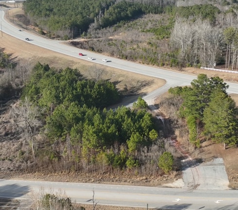 More Photos Of 456 Lee Rd, Auburn Land For Sale