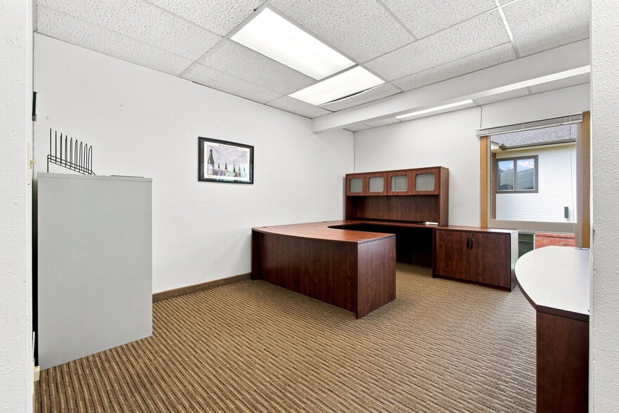More Photos Of 4836 S College Ave, Fort Collins Office For Lease
