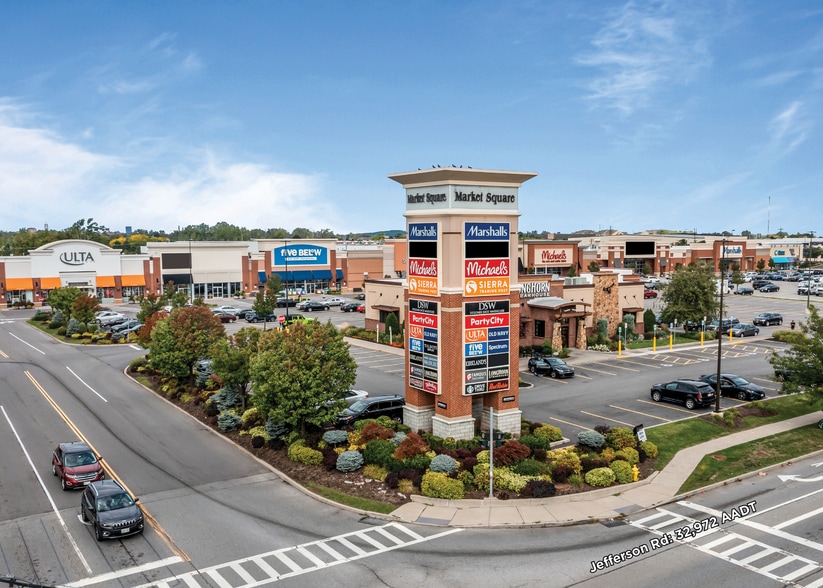 More Photos Of 770-790 Jefferson Rd, Henrietta Unknown For Lease