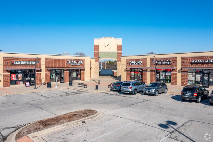 More Photos Of Drexel Ave @ Highway 100, Franklin Unknown For Lease