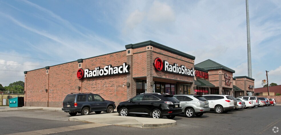 More Photos Of 3132 College Dr, Baton Rouge Freestanding For Lease