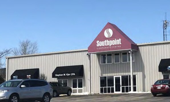 Primary Photo Of 2410 S Main St, West Bend Office For Lease