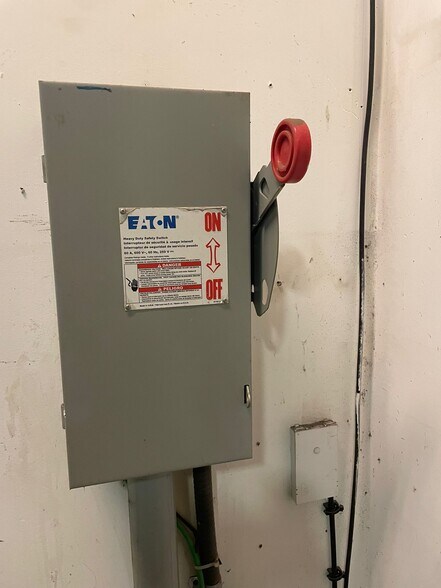 More Photos Of 18669 52nd Ave, Surrey Warehouse For Sale