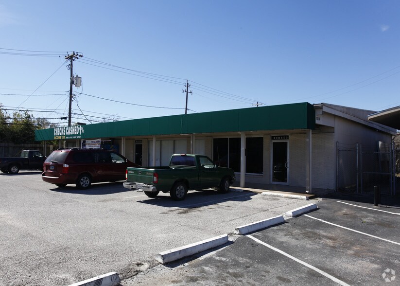 Primary Photo Of 10114 Stella Link Rd, Houston General Retail For Sale