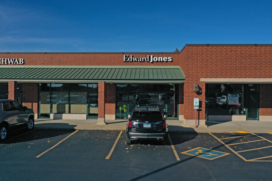 More Photos Of , Champaign General Retail For Sale