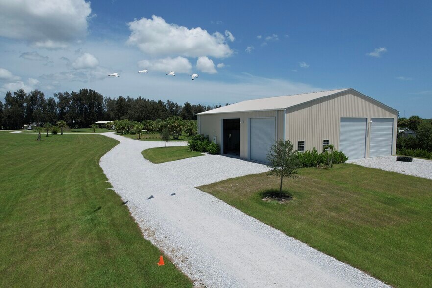 More Photos Of 7382 61st St, Vero Beach Land For Sale