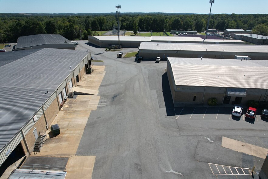 More Photos Of 8100 Scott Hamilton Dr, Little Rock Unknown For Lease