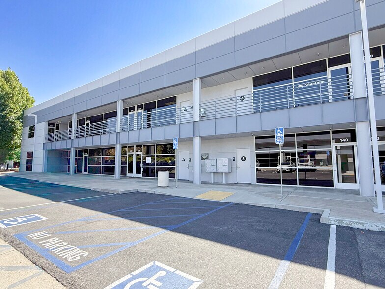 More Photos Of 940 Calle Negocio, San Clemente Medical For Sale