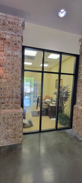 More Photos Of 170 Westridge Industrial Blvd, McDonough Office For Lease