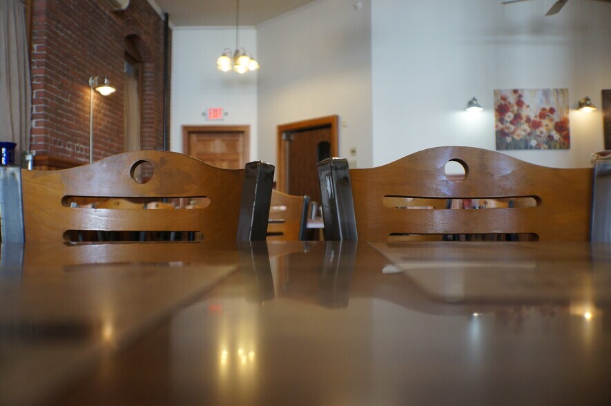 More Photos Of 5-7 S 6th St, New Bedford Restaurant For Sale