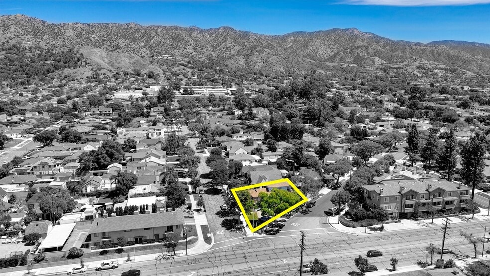 More Photos Of 1120 East Ave, Burbank Apartments For Sale