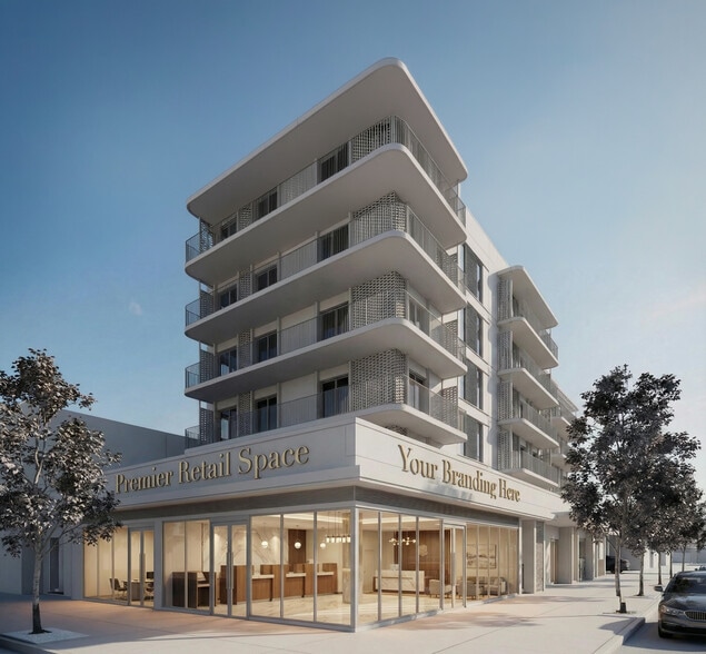 Primary Photo Of 381 Van Brunt St, Brooklyn Apartments For Lease