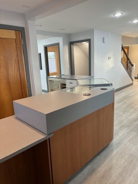 More Photos Of 6444 W Broadway, McCordsville Storefront Retail Office For Sale