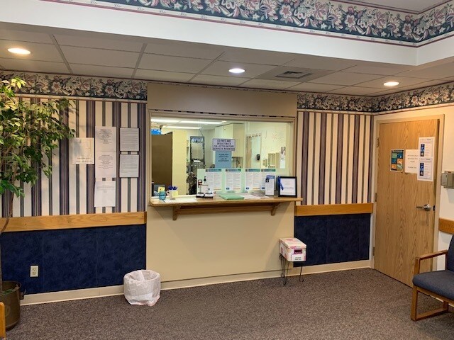 More Photos Of 425 N Highland Ave, Sherman Medical For Sale