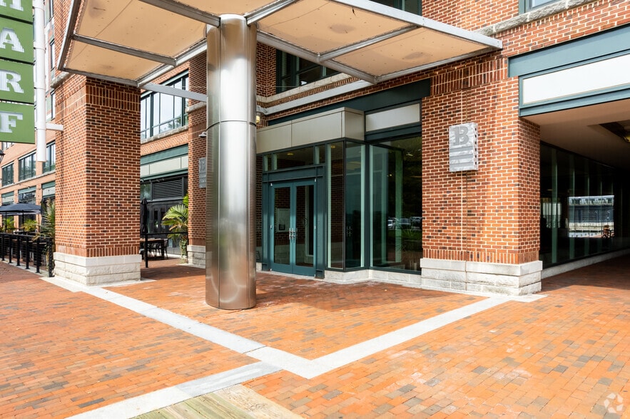 More Photos Of 901 S Bond St, Baltimore Office For Lease