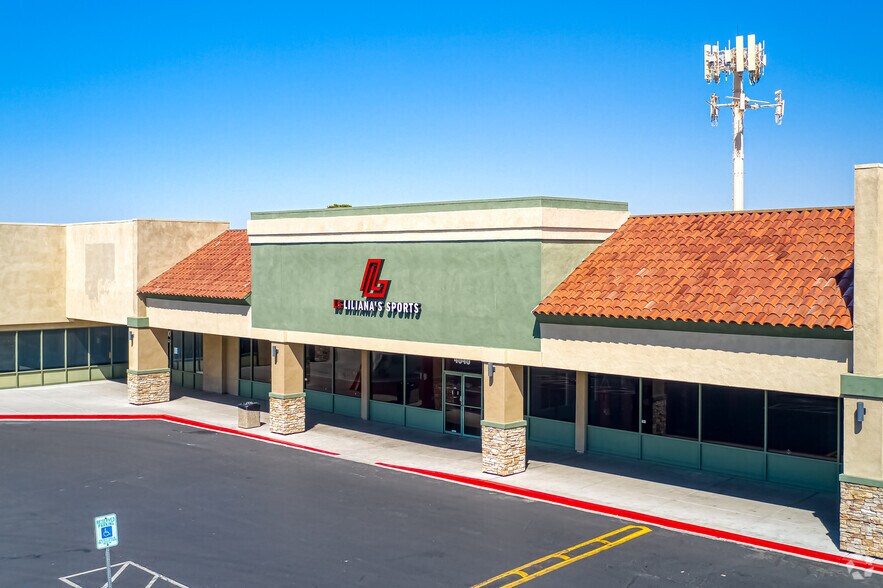 More Photos Of 4720-4860 S Eastern Ave, Las Vegas Unknown For Lease