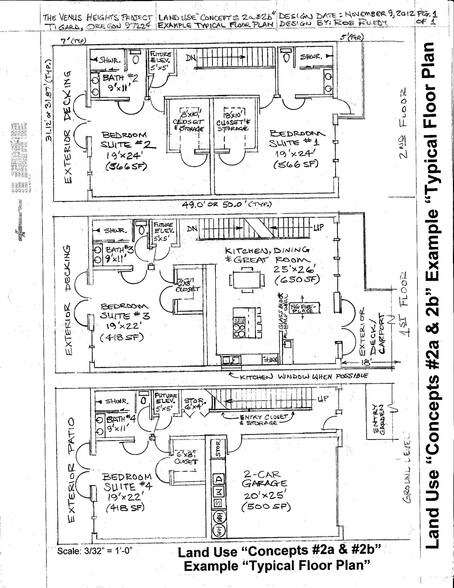 More Photos Of 14185 SW 100th Ave, Tigard Land For Sale